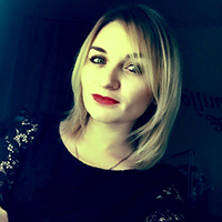 Катреча Людмила, керівник Асоціації «Служба організації інфекційного контролю»